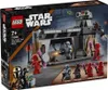 75386 – LEGO Star Wars – Duell zwischen Paz Vizsli™ und Produktbild-Vorschau 1
