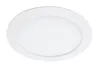 Briloner LED Einbauleuchte Panel Weiß rund Ø22,5cm IP44 18W Produktbild-Vorschau 3