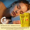 Maschera al collagene Maschera notturna Maschera avvolgente Anteprima dell’immagine prodotto 5