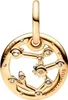 Pandora Signe du zodiaque Sagittaire Pendentif Charm Voir les images du produit 8