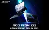 ASUS ROG Flow Z13 AI MAX+ 395 32 1TB GZ302EA-RU073W W11H Produktbild-Vorschau 10