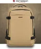 PTN Rucksack HY242-7055 Khaki Produktbild-Vorschau 9