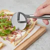 Boska Pizzasnijder - Pizzaroller, hoogwaardig roestvrij Productafbeelding-voorbeeld 5