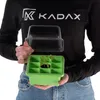 KADAX Zimmergewächshäus "Vesima", Zimmergewächshäuser, Grün Produktbild-Vorschau 7