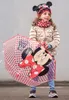 Ombrello Disney Minnie Mouse? 71 cm Ombrello a cupola Anteprima dell’immagine prodotto 10