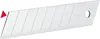Stanley Abbrechklinge 18mm 100 St. in 10 Spendern 1-11-301 Produktbild-Vorschau 24