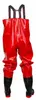 Wathose STRONG RED SB01, modello 43 Anteprima dell’immagine prodotto 2
