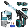 Nettoyeur haute pression sans fil, pistolet de nettoyage Voir les images du produit 1