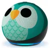 Echo Dot Kids – Smarter WLAN Lautsprecher mit Alexa im Produktbild-Vorschau 6
