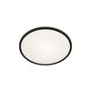 BRILONER - Plafonnier LED à lumière indirecte, lumière Voir les images du produit 1