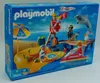 PLAYMOBIL 3664 Strandwache mit Jetski und Delphin Produktbild-Vorschau 5