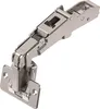 BLUM CLIP top Weitwinkel Scharnier 170°, gerade mit Feder, Produktbild-Vorschau 4