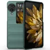 Handyhülle für Oppo Find N3 Flip Hartes PC Matt Stossfest Produktbild-Vorschau 5