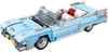 Reobrix 809 Cabrio 1:24 Stavebnice auta na zacvakávání, 308 Náhled obrázku produktu 6