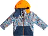 Quiksilver Little Mission Winter-Skijacke für Jungen 92 Produktbild-Vorschau 1