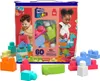 MEGA BLOKS Blöcke 60el Tasche rosa DCH54 /6 Produktbild-Vorschau 17