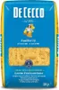 24x Pasta De Cecco 100% Italienisch Fusilli n. 34 Nudeln Produktbild-Vorschau 1
