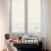 Folia witrażowa - 116x50 cm - wzór witrażowy - Podgląd zdjęcia produktu 2