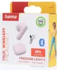 Cuffie Bluetooth® Hama "Freedom Light II", TWS, auricolari, Anteprima dell’immagine prodotto 8