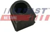 FAST FT18408 Lagerung Stabilisator Stabigummi Hinten Links Produktbild-Vorschau 1