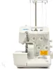 JUKI 654DE - 2/3/4 Faden Overlock Produktbild-Vorschau 10
