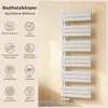 S'AFIELINA 1599x500mm Design Badheizkörper Produktbild-Vorschau 3