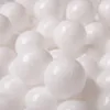 KiddyMoon 1200 ∅ 6 cm Detské lopty na hranie vo vani Detské Náhľad obrázku produktu 1