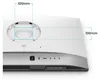 BenQ 27 5K IPS 500nits 99 DCI-P3 2000:1 Contrast Ratio Náhled obrázku produktu 23