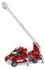 Br-Mb Sprinter Ambulance M. Chauffeur 02676 Voir les images du produit 19