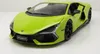 Maisto 31463G Lamborghini Revuelto 2023 zielony 1:18 Podgląd zdjęcia produktu 1