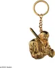 Cenega Assassin's Creed Shadows Naoe Katana Keychain, Produktbild-Vorschau 6