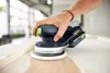 Festool ETSC 2 150-Basic, Szlifierka tarczowa, Czarny, Podgląd zdjęcia produktu 12