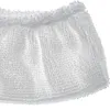 vhbw 2x Wischbezug kompatibel mit Kärcher SC 4, SC 3 Produktbild-Vorschau 3