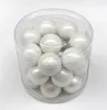 Christbaumschmuck Kaemingk Mini Weihnachtskugeln Glas Ø25mm Produktbild-Vorschau 1