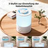 Aigostar - für Schlafzimmer Leise individuelle Produktbild-Vorschau 3