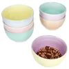 Pastello 6er Set Müsli-Schale Ø14cm 500ml 6 Pers bunte Produktbild-Vorschau 1