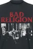Bad Religion Live 1980 Black M T-Shirt Produktbild-Vorschau 3