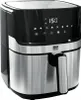 Fettfreie Friteuse 6.5L 2200W Wifi Lcd Smart Mit 8 Produktbild-Vorschau 5