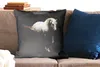 MuchoWow® Zierkissen Sofakissen Wohnzimmer Dekokissen 60x60 Produktbild-Vorschau 2