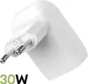 Belkin WCA005VFWH Belkin Netzladegert USB-C 30W PD + PPS Podgląd zdjęcia produktu 12
