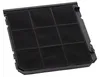 AEG MCFB97, Filter odsávača pár, Karbón, Karbón, AEG, 250 Náhľad obrázku produktu 7