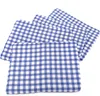 heimtexland ® Sitzkissen 4er Set  Bierbank Polster Auflage Produktbild-Vorschau 4