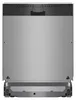 Bosch Serie 4 SMV4HAX07E lavastoviglie A scomparsa totale Anteprima dell’immagine prodotto 2