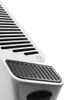 DeLonghi HSX2320 Weiß 2000 W Konvektor Produktbild-Vorschau 2