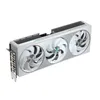GIGABYTE GeForce RTX 5070 AERO OC 12G Grafikkarte - 12GB Produktbild-Vorschau 3