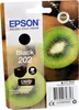 Tlačová kazeta Epson 202 (C13T02E14010) čierna Náhľad obrázku produktu 6