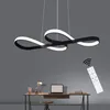 ZMH LED závesné svetlo jedálenský stôl závesná lampa Náhľad obrázku produktu 11