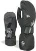 LEVEL Butterfly Snowboard Damen Fäustlinge schwarz 7 Produktbild-Vorschau 4