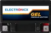 Electronicx Extreme Edition GEL Batterie 12V 14Ah 200A ▶ Voir les images du produit 3