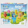 Kreatívna sada HEY CLAY - Bluey Náhľad obrázku produktu 10